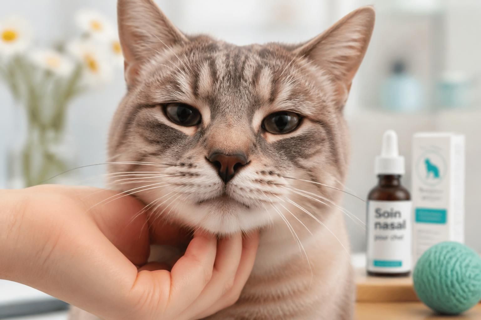 découvrez les principaux symptômes, causes et solutions pour protéger efficacement votre chat au nez noir. apprenez à prendre soin de votre compagnon et garantir sa santé au quotidien.