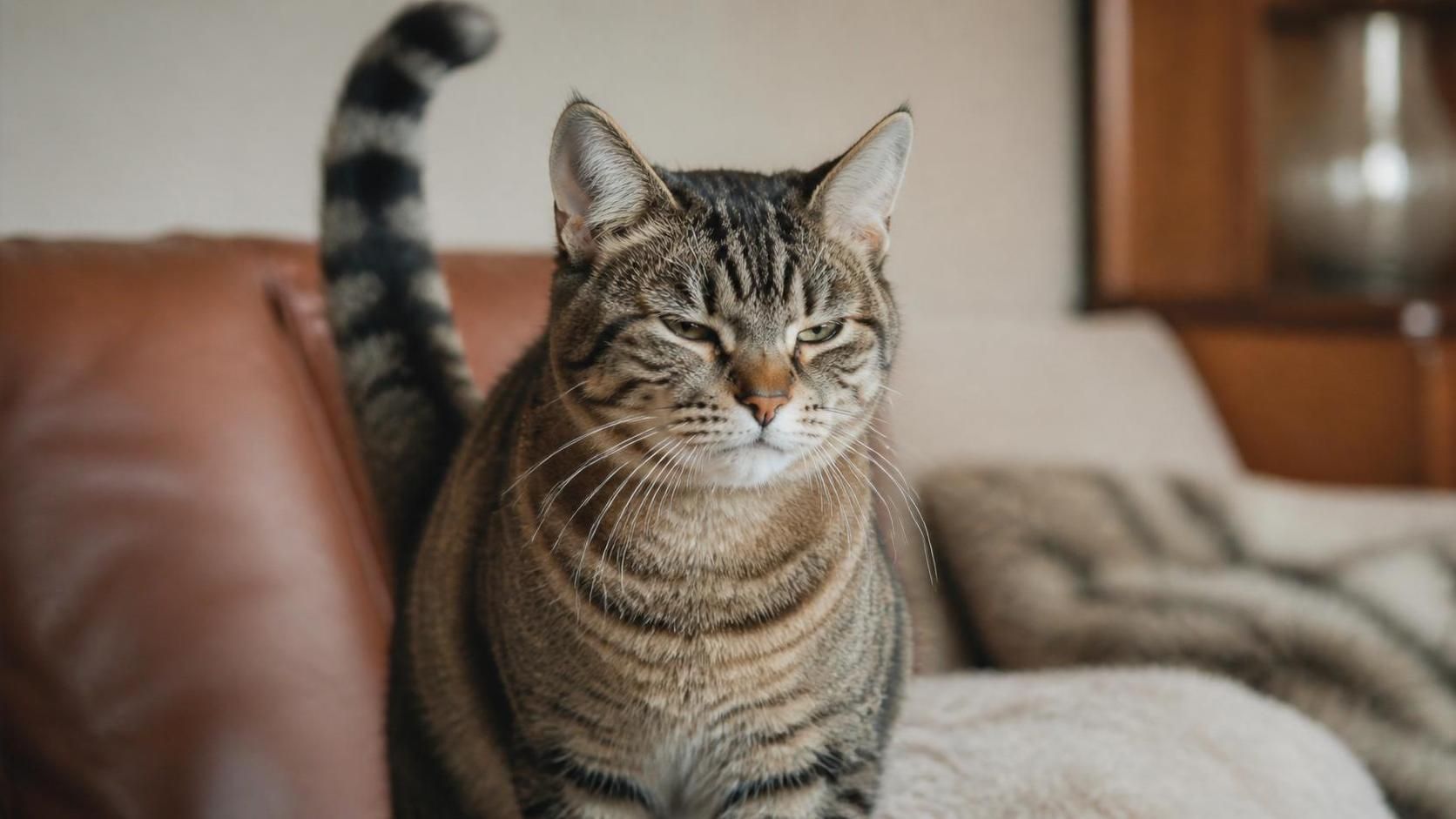 découvrez comment interpréter le langage corporel des chats pour mieux comprendre leur humeur et leurs besoins.
