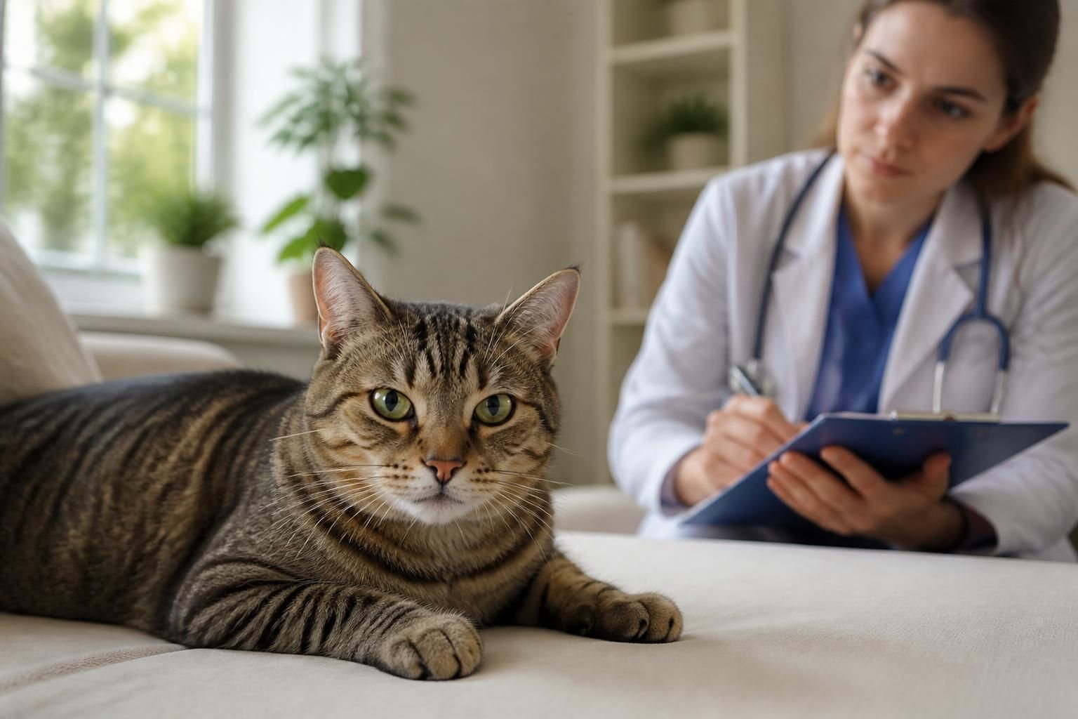 découvrez les raisons pour lesquelles certains chats décèdent les yeux ouverts, les causes possibles et les explications scientifiques pour mieux comprendre ce phénomène surprenant.