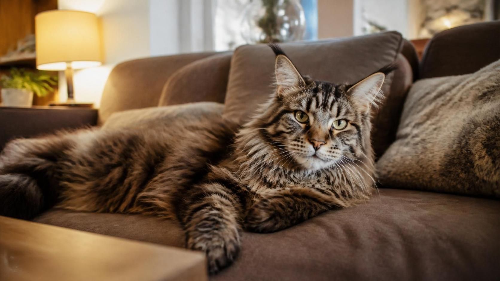 découvrez les races de chats les plus populaires ainsi que leurs caractéristiques uniques pour mieux choisir votre compagnon félin idéal.