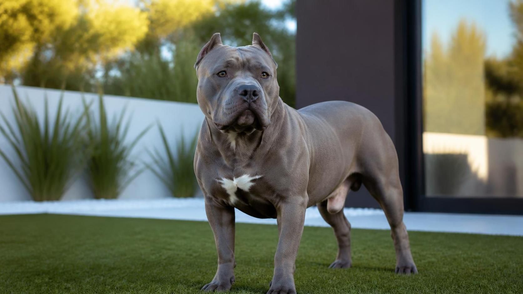 découvrez tout sur le x large bully : ses caractéristiques, son tempérament et ce qui le rend unique. guide complet pour mieux connaître cette race exceptionnelle.