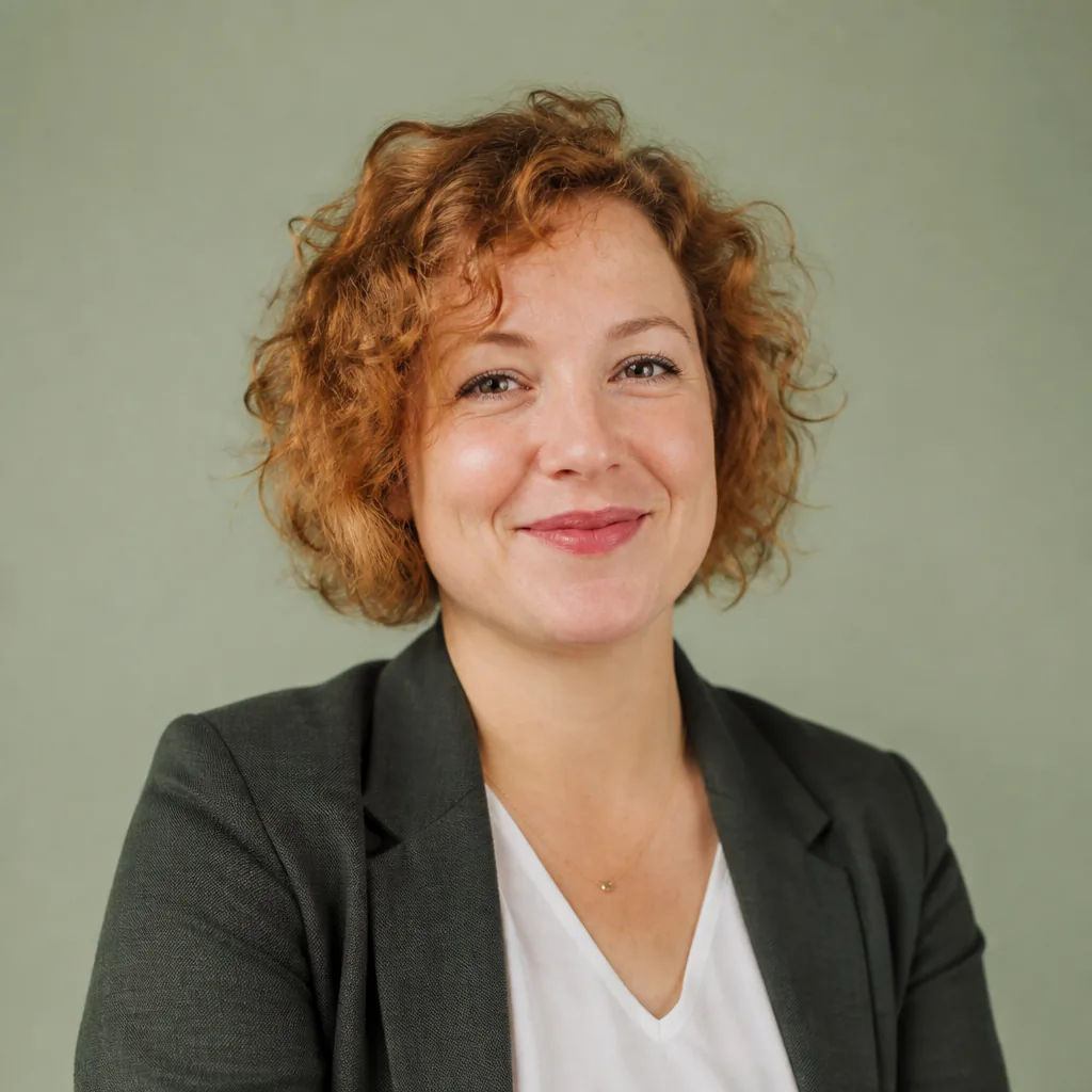 Camille Roux