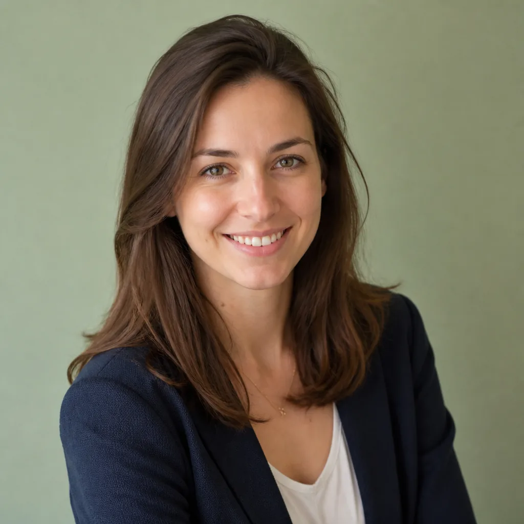 Léa Martin - Fondatrice Chats Libres Infos