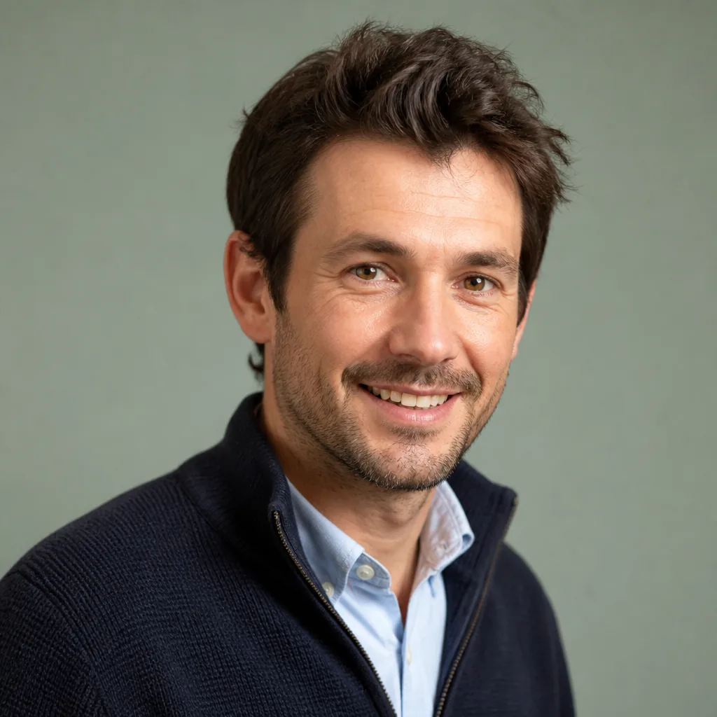 Thomas Lefèvre