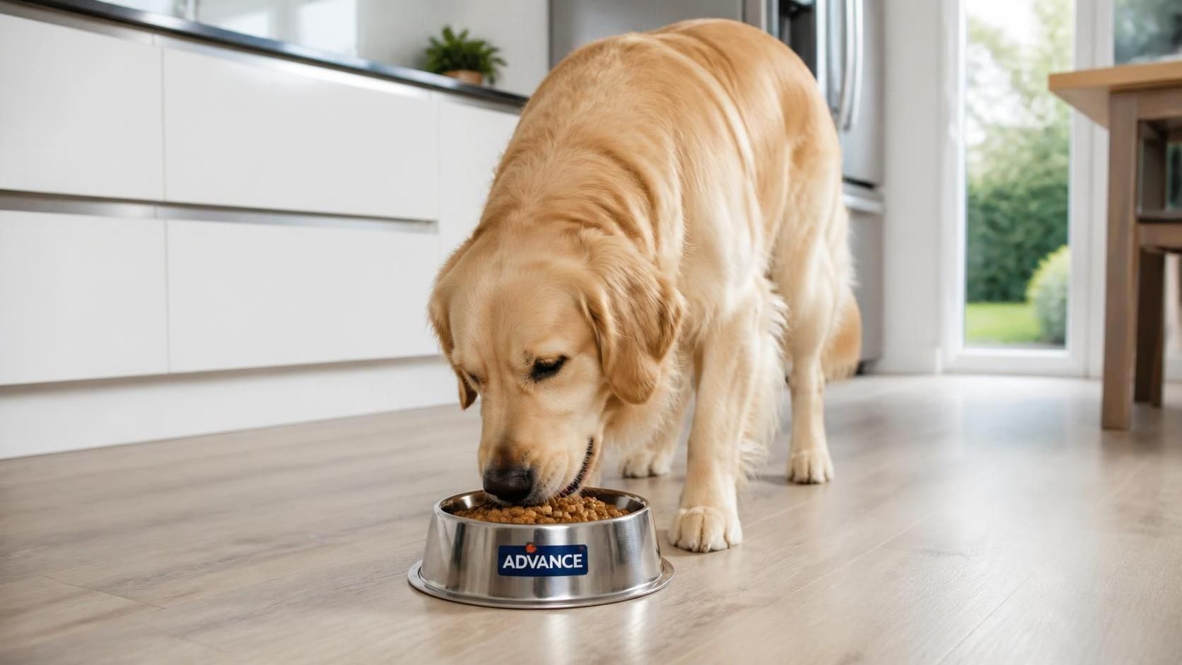 découvrez les croquettes pour chiens advance, une nutrition avancée spécialement formulée pour assurer la santé et le bien-être optimal de votre compagnon à quatre pattes.