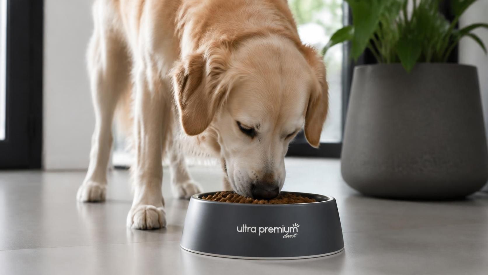 découvrez les croquettes acana, une alimentation naturelle et équilibrée spécialement conçue pour le bien-être et la santé de votre chien.