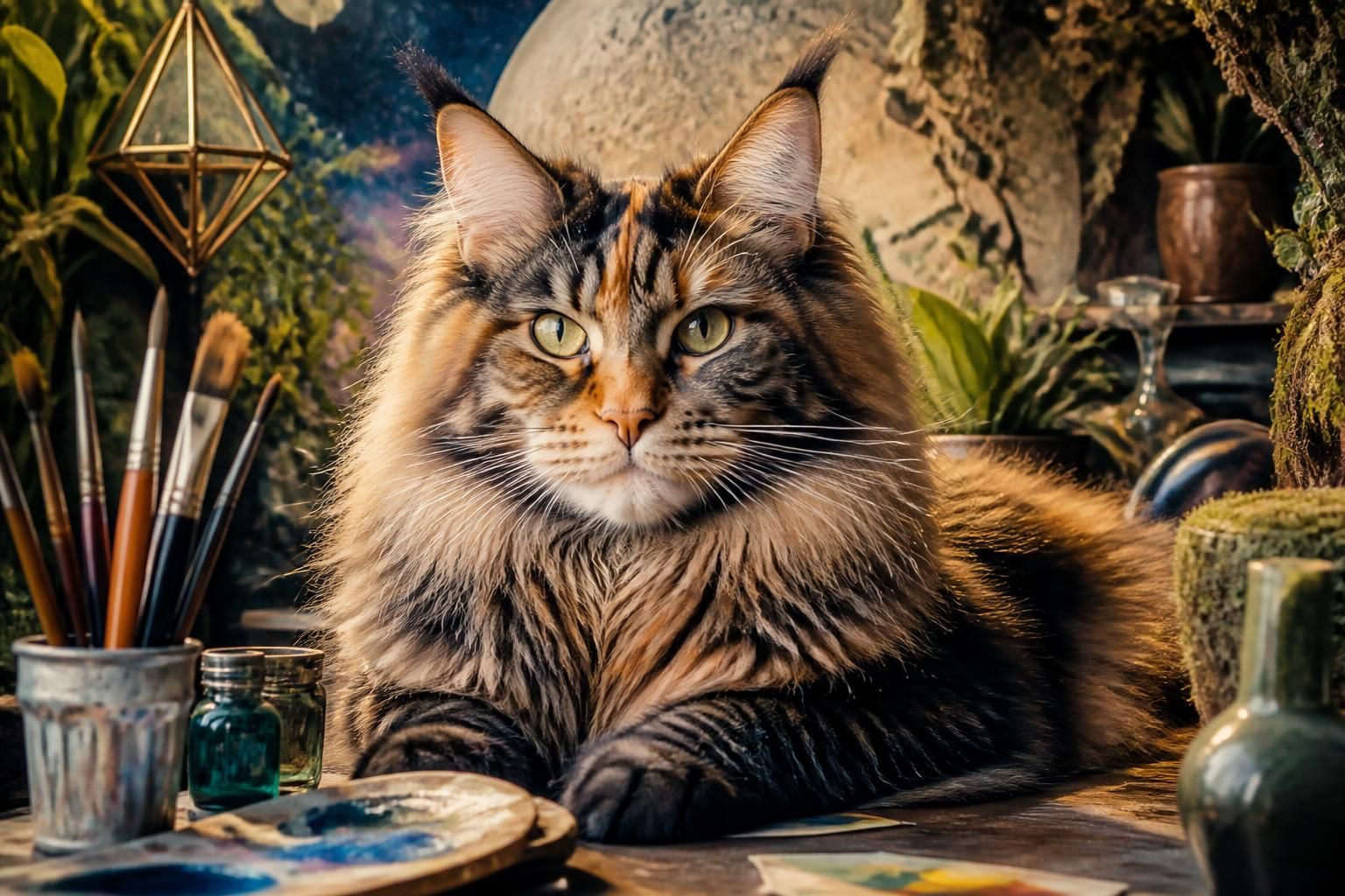 découvrez le chat loof, un compagnon unique mêlant créativité et personnalité. plongez dans une exploration fascinante de ses traits et de son univers singulier.