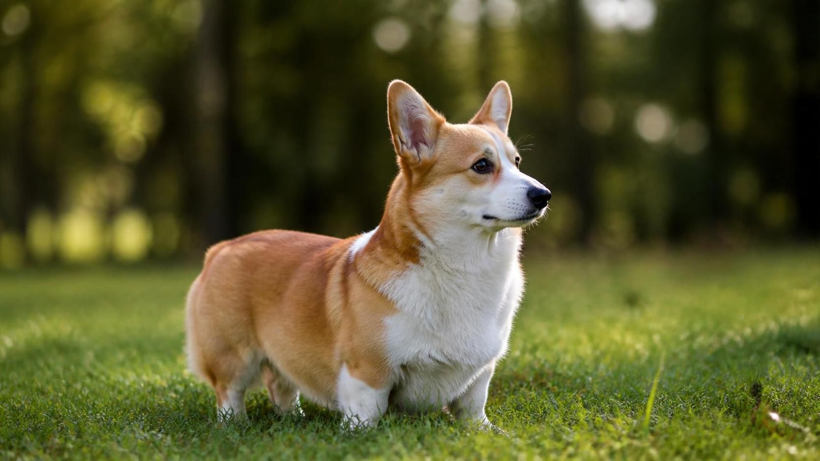 découvrez le corgi pembroke gallois, un compagnon dynamique et plein de charme, idéal pour les familles en quête d'un chien affectueux et vif.