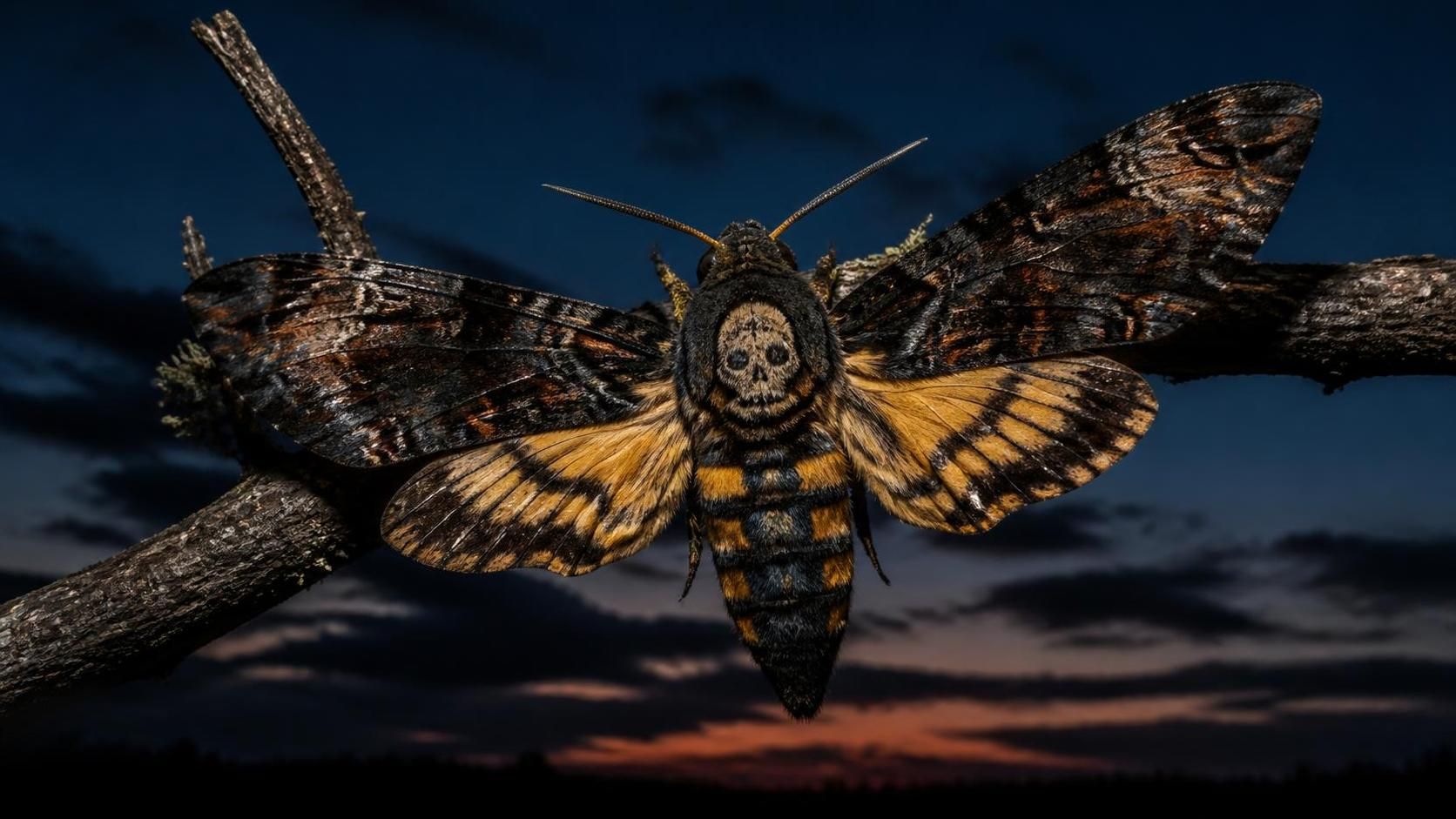 découvrez le mystère et le symbolisme du sphinx à tête de mort, une figure énigmatique qui fascine par son histoire et ses significations cachées.