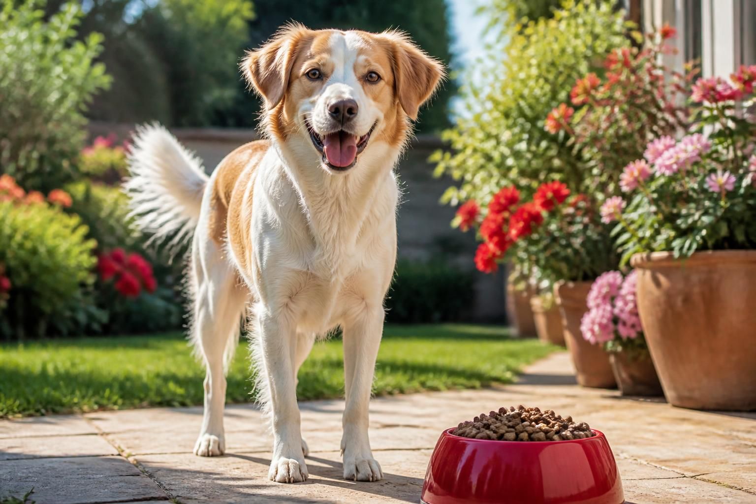 découvrez les croquettes royal canin, une alimentation premium spécialement conçue pour garantir la santé et le bien-être optimal de votre chien à chaque repas.