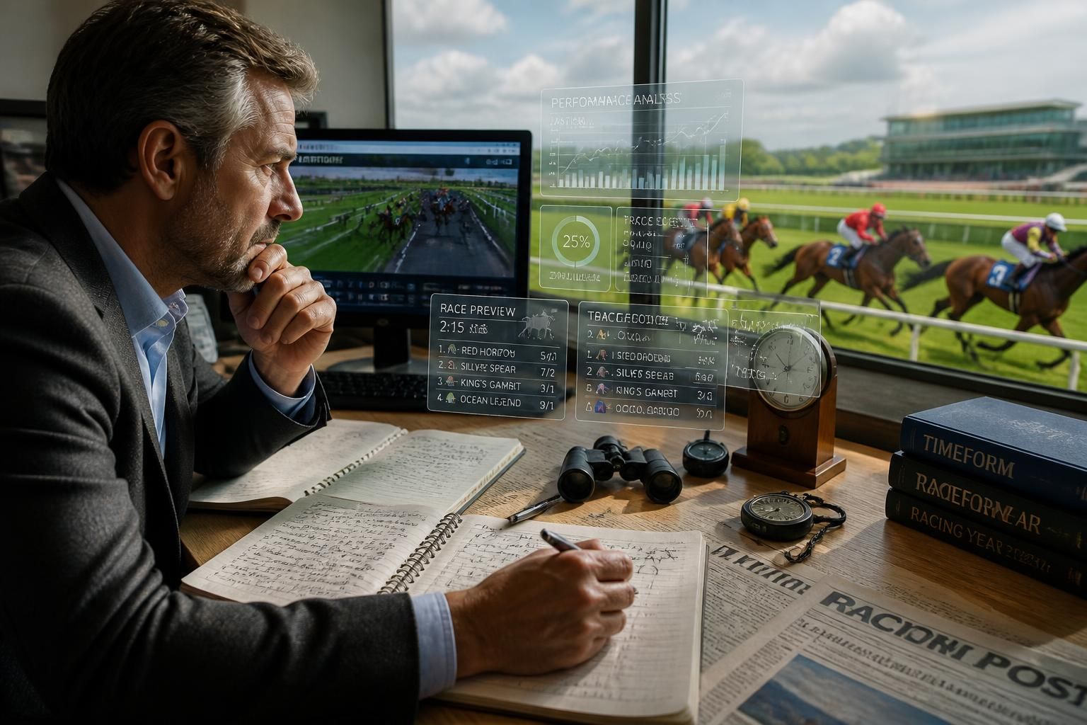 découvrez les secrets et la passion de mister turf, l'expert incontournable des courses hippiques, pour tout savoir sur cet univers captivant.