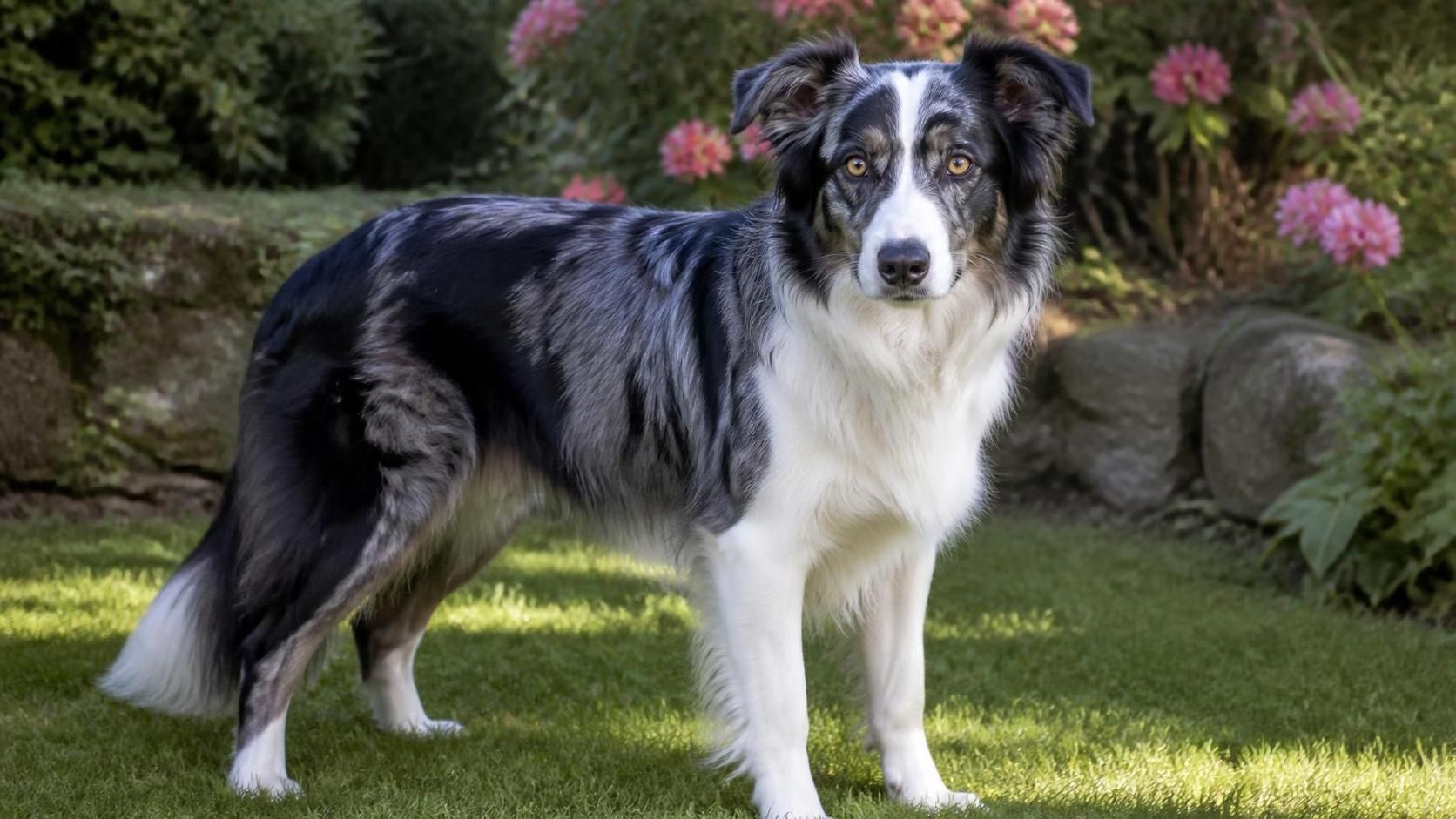 découvrez le border collie x berger australien, un chien au mélange incroyable alliant intelligence, énergie et loyauté pour un compagnon au potentiel unique.