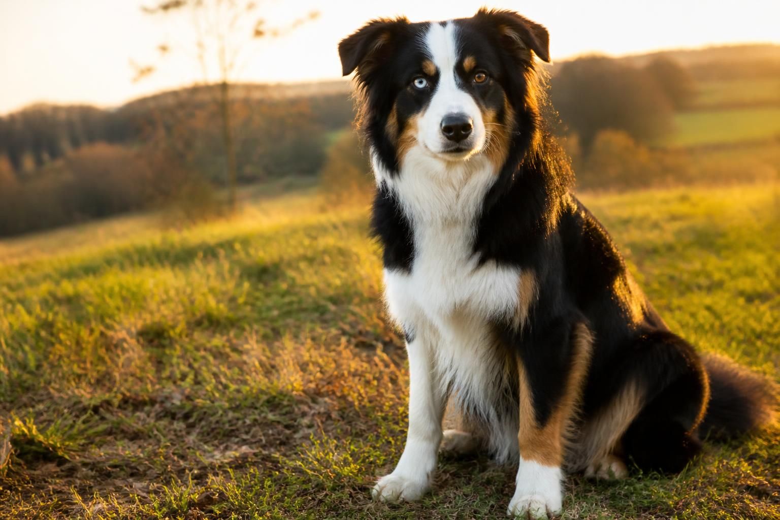 découvrez le border collie x berger australien, un chien hybride au caractère exceptionnel et au potentiel unique, parfait compagnon pour les familles actives et les amateurs de chiens intelligents.