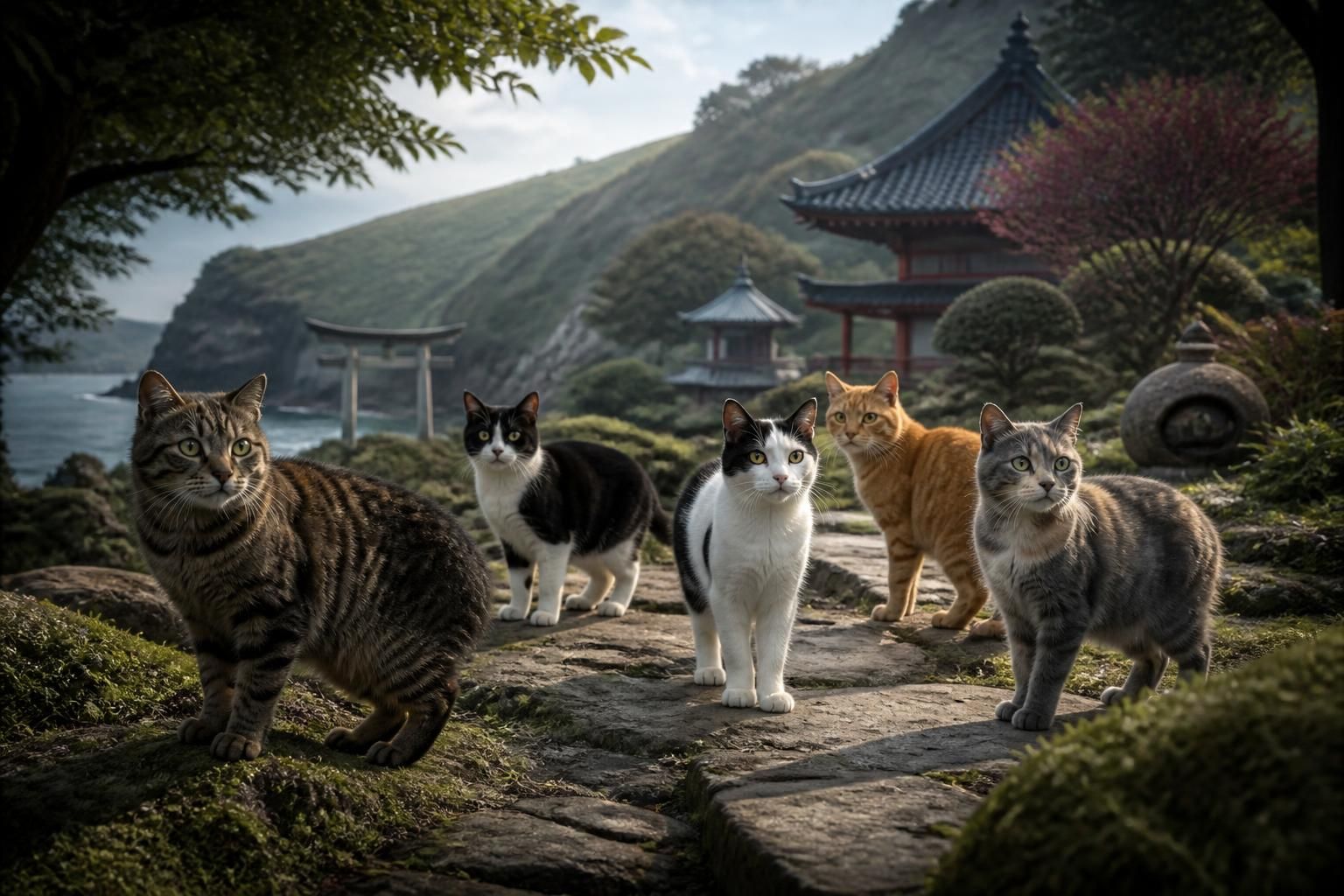 découvrez le mystère des chats sans queue : explorez leurs origines, les races concernées et leurs particularités uniques.