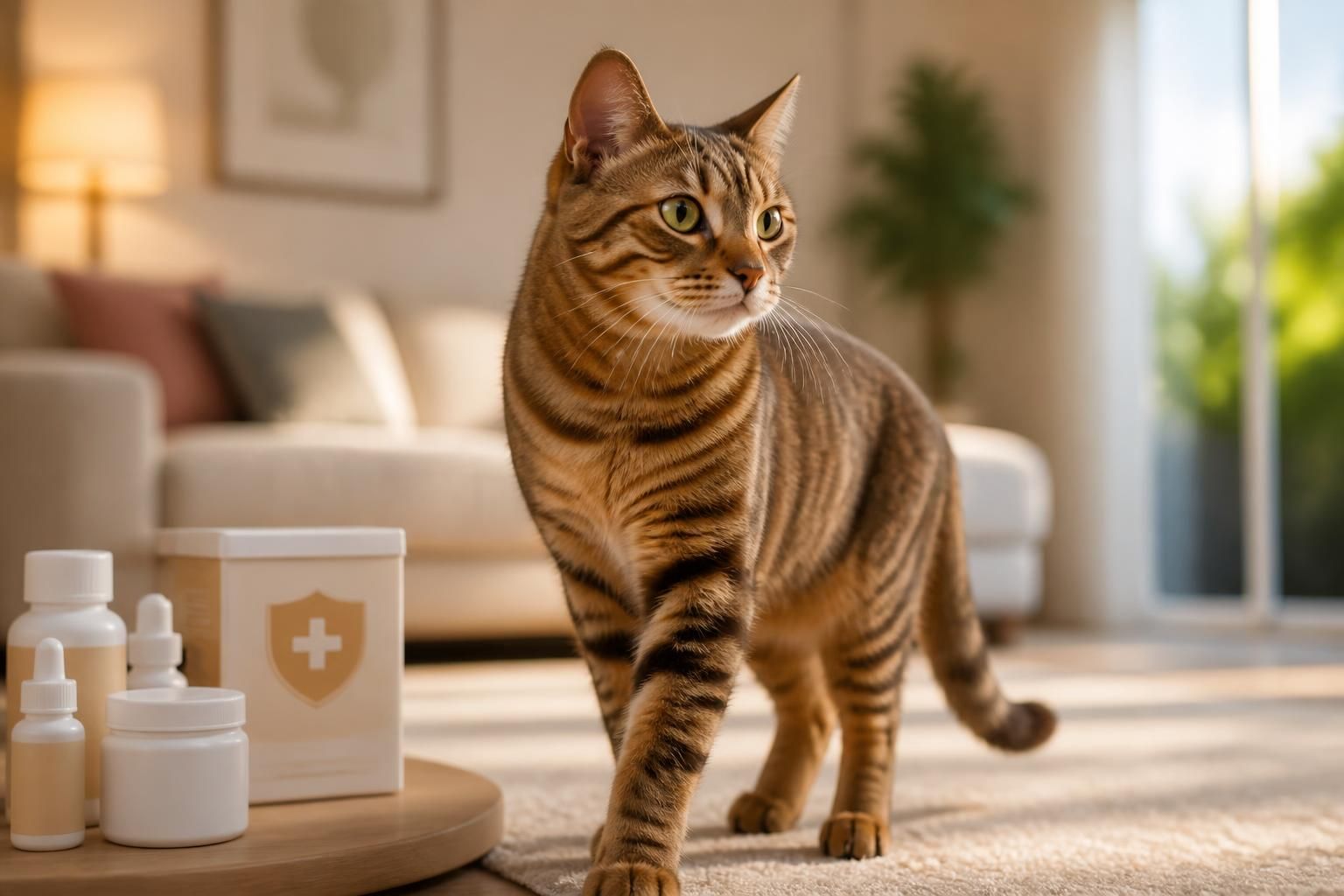 nexgard combo offre une protection complète et efficace pour votre chat contre les puces, tiques et autres parasites. assurez la santé et le bien-être de votre compagnon félin facilement.