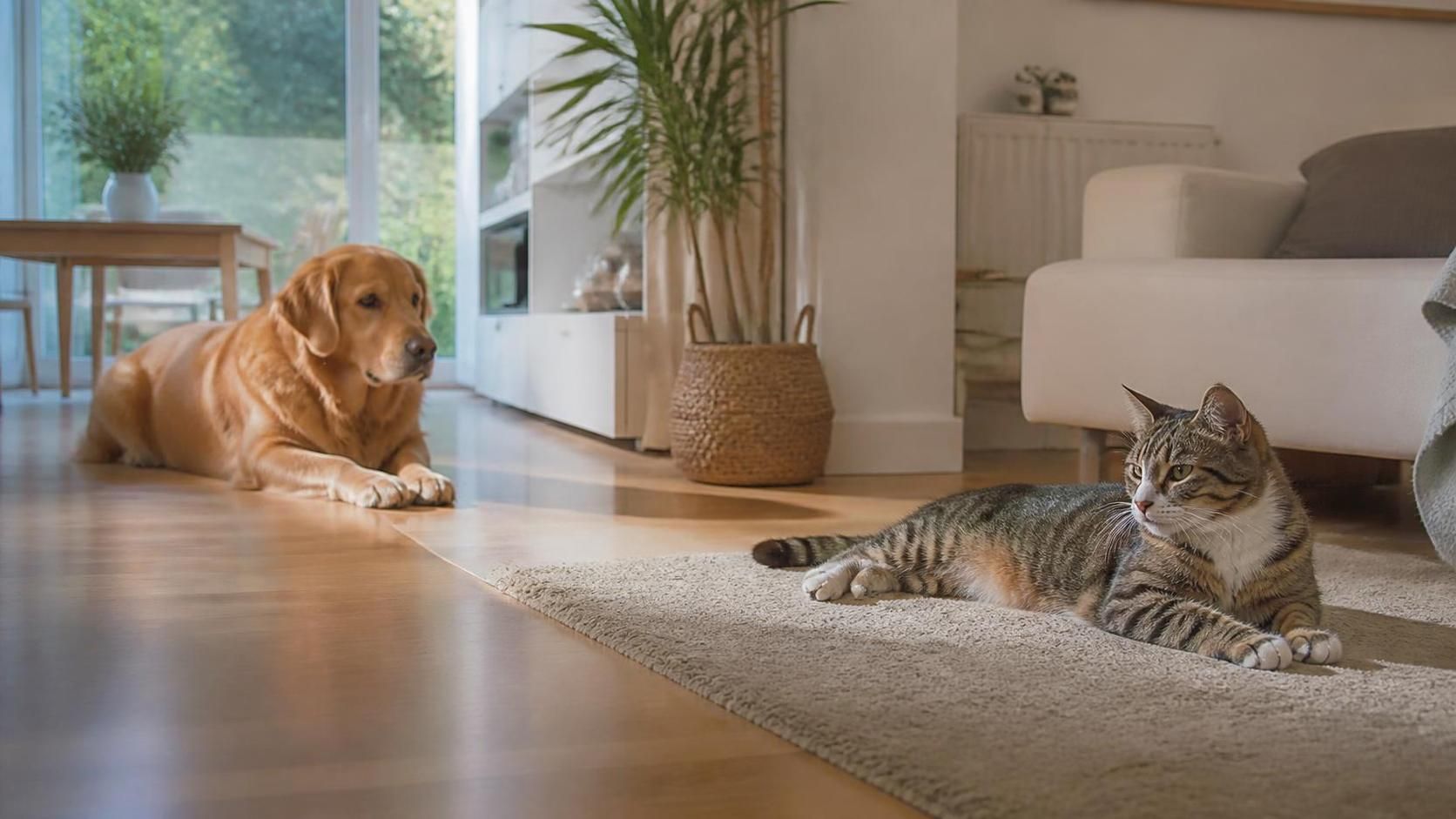 découvrez quelles races de chiens sont généralement moins compatibles avec les chats et comment favoriser une cohabitation harmonieuse entre vos animaux de compagnie.