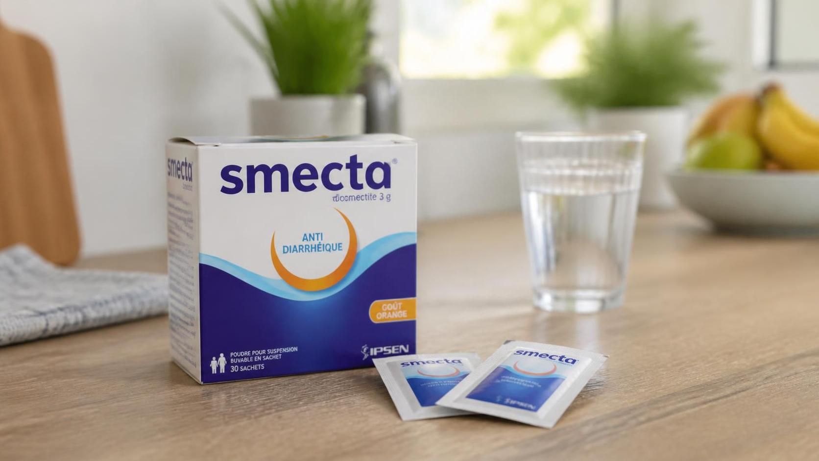 découvrez notre guide complet sur smecta : posologie recommandée, conseils d'utilisation optimale et informations essentielles pour un traitement efficace.