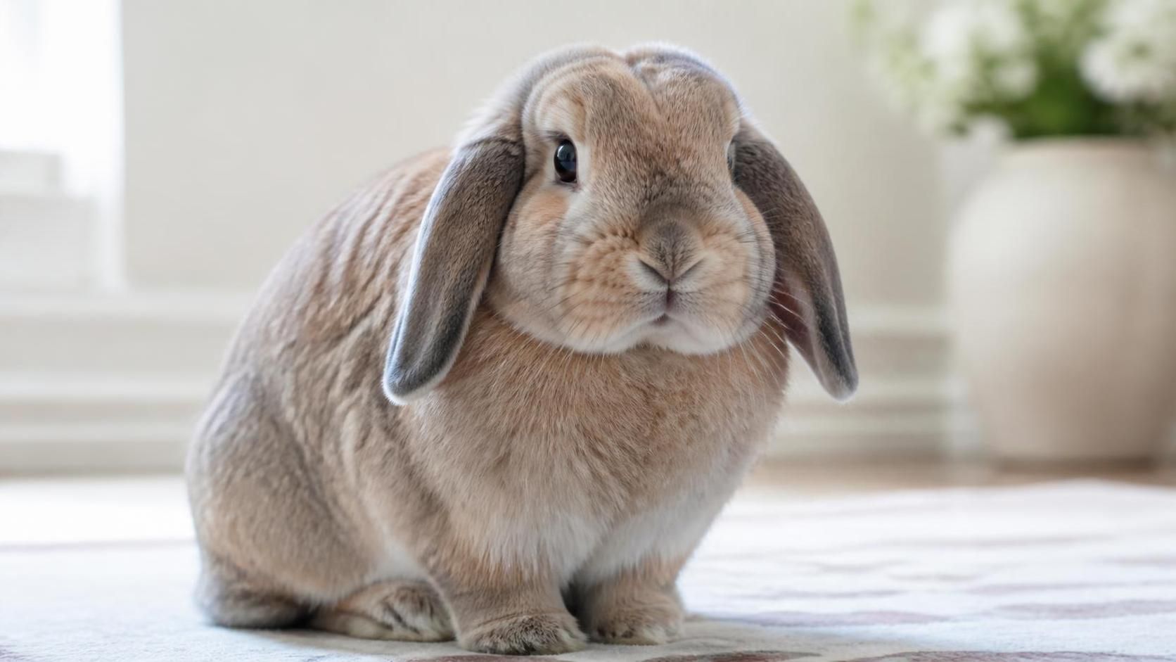 découvrez tout sur le lapin bélier : sa race, ses caractéristiques uniques et les meilleurs conseils pour en prendre soin au quotidien.