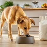 Alimentation adaptée : les meilleures croquettes pour chiens diabétiques