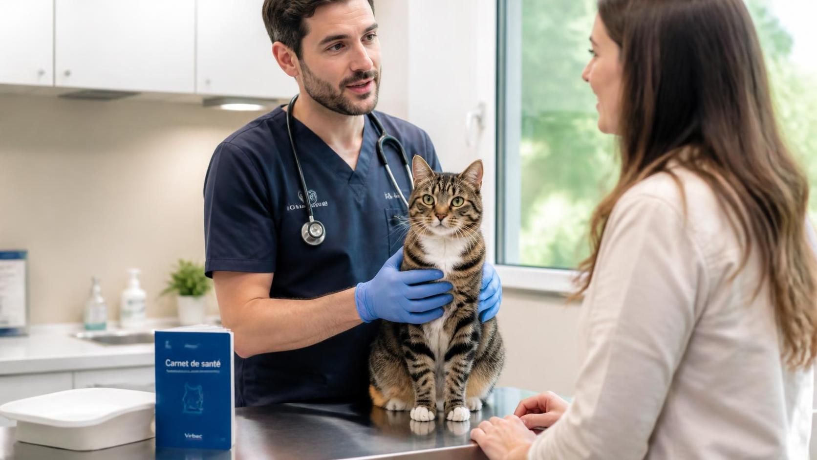 découvrez combien coûte la vaccination de votre chat avec notre guide complet des prix et des options disponibles pour protéger votre compagnon félin.