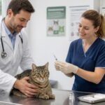 Combien coûte la vaccination de votre chat ? Guide des prix et options