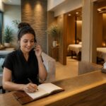 Comment contacter votre spa pour une expérience bien-être personnalisée