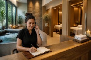 Comment contacter votre spa pour une expérience bien-être personnalisée