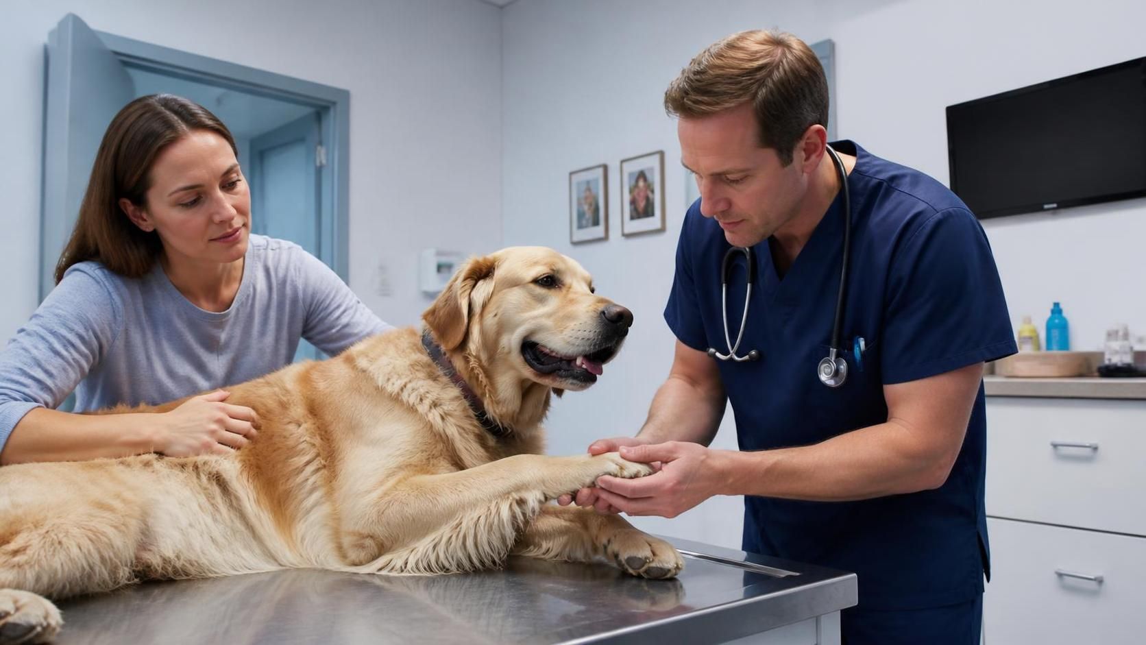 découvrez tout ce qu'il faut savoir sur l'ostéosarcome chez le chien, ses symptômes, les méthodes de diagnostic et les options de traitement pour mieux protéger votre compagnon.