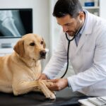 Comprendre l'ostéosarcome chez le chien : symptômes, diagnostic et traitements