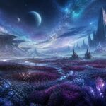 Dalma : Un Aperçu Captivant d'un Univers Unique