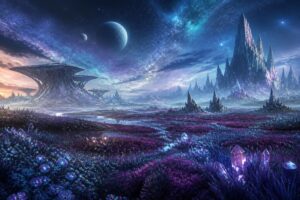 Dalma : Un Aperçu Captivant d&rsquo;un Univers Unique