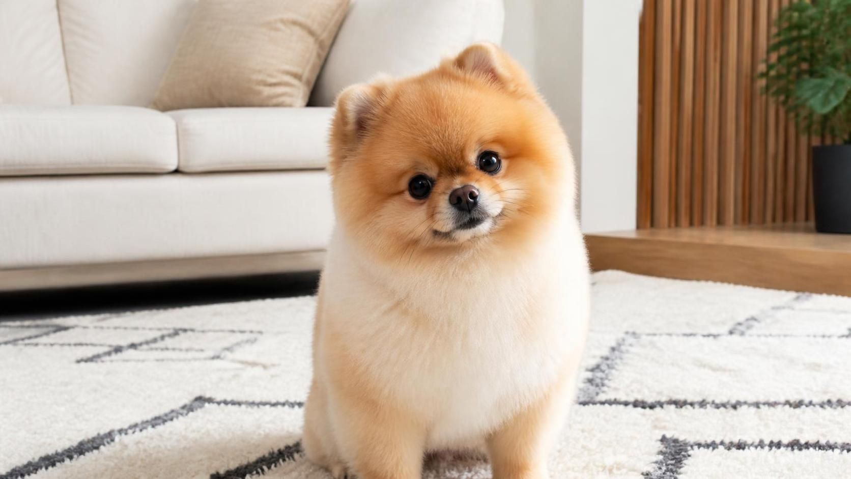 découvrez boo, le chien adorable devenu une véritable superstar sur internet grâce à son charme irrésistible et ses aventures amusantes.