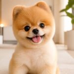 Découvrez Boo, le chien devenu superstar sur Internet