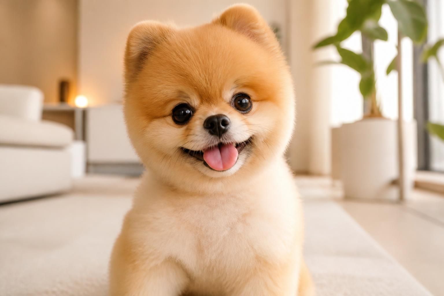 découvrez boo, le chien adorable devenu une véritable star sur internet grâce à son charme irrésistible et ses photos attendrissantes.