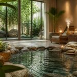 Détente absolue au spa Nangis : votre oasis de bien-être