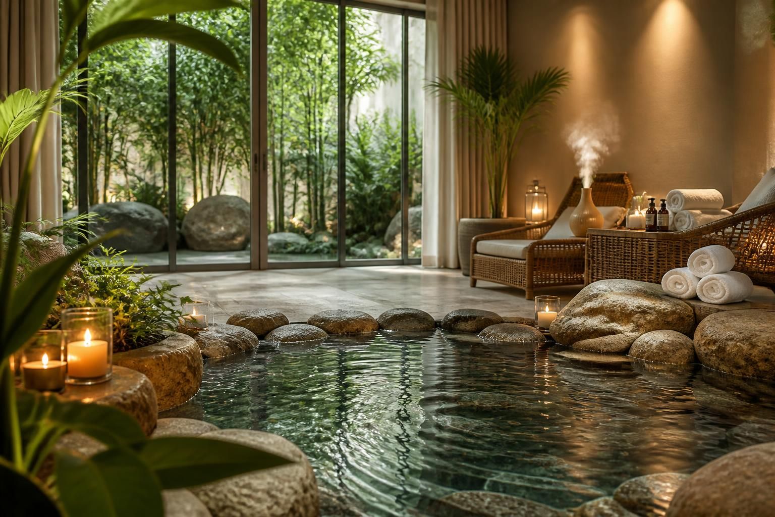 découvrez le spa nangis, votre oasis de bien-être pour une détente absolue. profitez de soins relaxants et d'un cadre apaisant pour retrouver sérénité et équilibre.