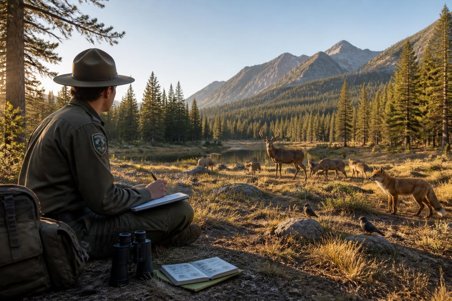 découvrez notre guide complet pour devenir agent animalier et réussir votre formation. conseils pratiques, étapes clés et ressources essentielles pour une carrière réussie auprès des animaux.