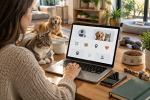 Gérez facilement votre compte Zooplus : guide pratique et astuces