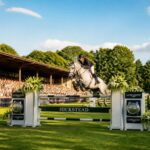 Hickstead : Le berceau prestigieux du saut d’obstacles