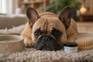 Les particularités adorables du chien au nez écrasé : charme et soins essentiels
