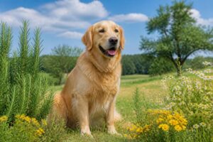 Phytothérapie : une solution naturelle pour la santé de votre chien