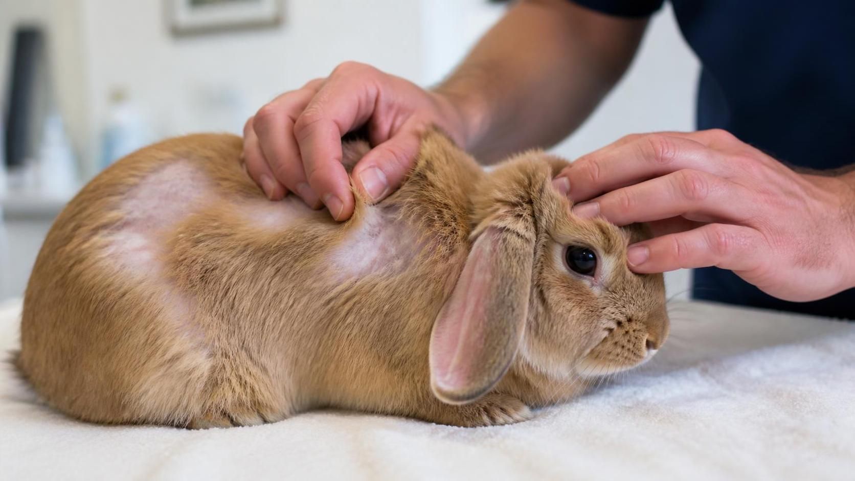 découvrez les principales causes de la perte de poils chez le lapin et les solutions efficaces pour y remédier afin d'assurer la santé et le bien-être de votre animal.