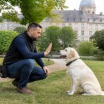 Spécialiste en comportement canin à Rennes : comprendre et améliorer la relation avec votre chien