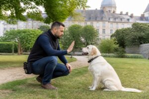 Spécialiste en comportement canin à Rennes : comprendre et améliorer la relation avec votre chien