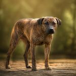 Un chien sans cou : mythe ou réalité ?