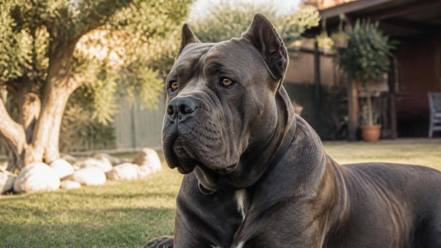 découvrez le caractère du cane corso, un chien puissant et protecteur, fidèle à sa famille et doté d'un tempérament équilibré.