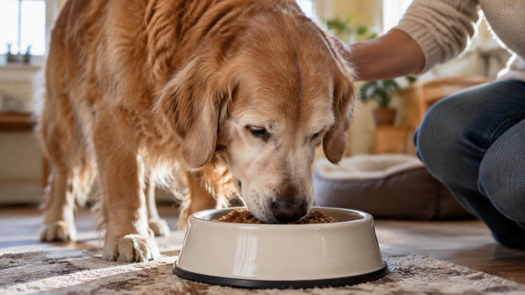 découvrez des croquettes molles adaptées aux chiens sans dents : faciles à mâcher, savoureuses et pensées pour répondre à leurs besoins nutritionnels.