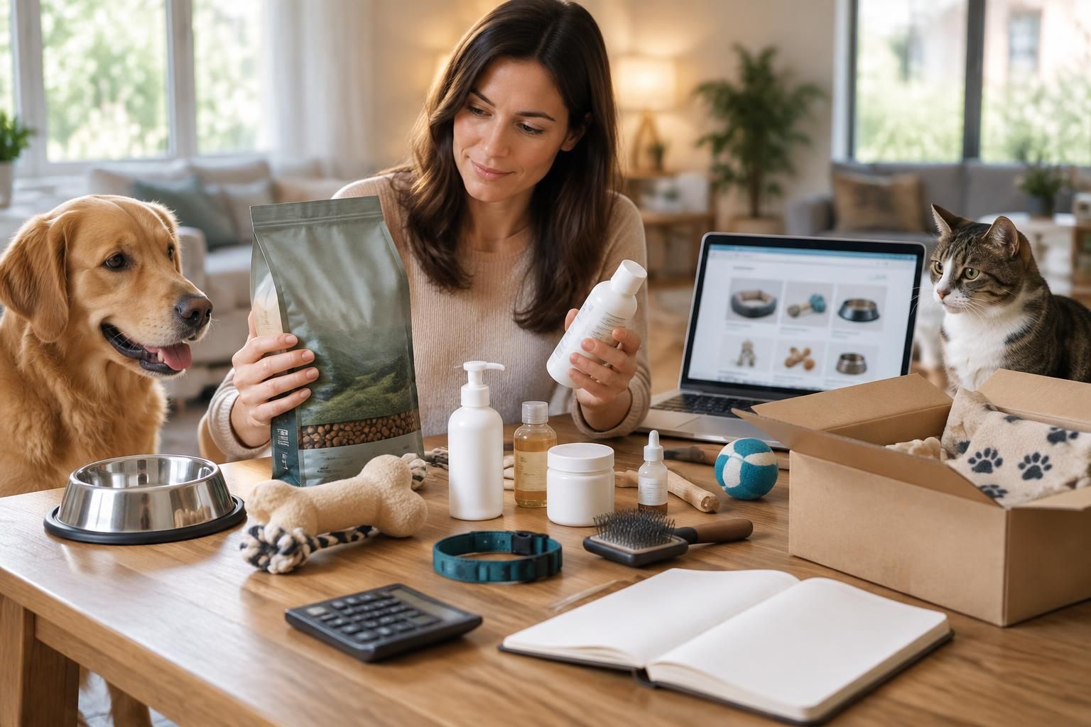 qualité des produits, service client, livraison et tarifs : découvrez notre avis complet sur vetostore et les points à connaître avant de commander.