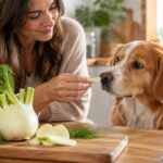 Les bienfaits du fenouil pour la santé de votre chien : un allié naturel à découvrir